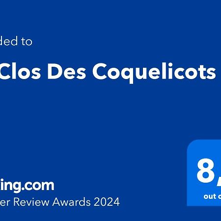 Le Clos Des Coquelicots Toulouse Exteriör bild